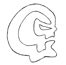 G logo