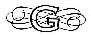 G logo