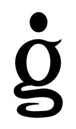 G logo