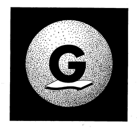 G logo