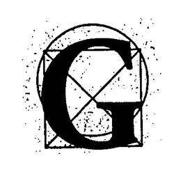G logo