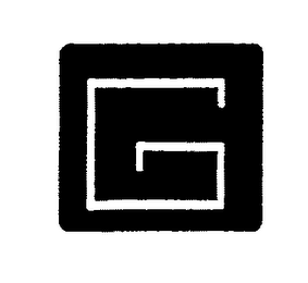 G logo