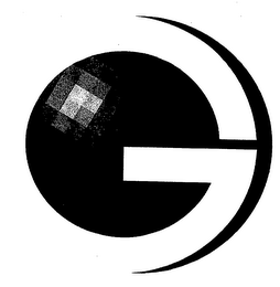 G logo