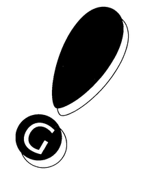 G logo