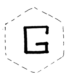 G logo