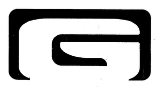 G logo