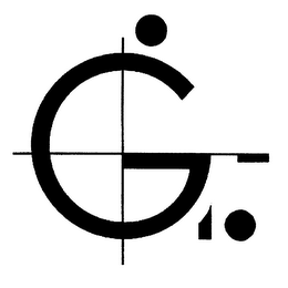 G logo