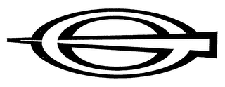 G logo