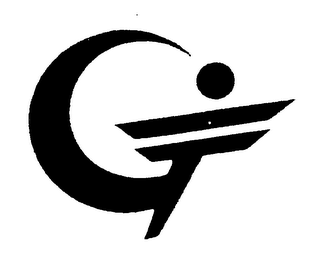 G logo
