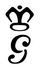 G logo