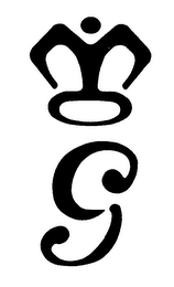 G logo
