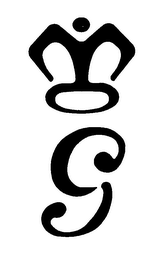 G logo