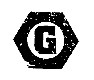 G logo