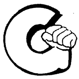 G logo