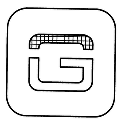 G logo