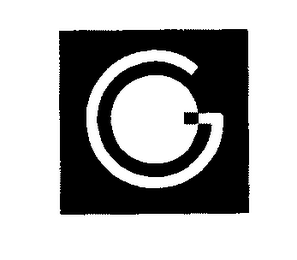 G logo