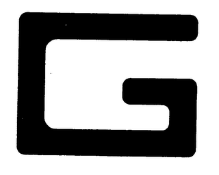 G logo