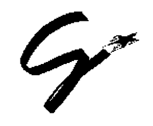 G logo