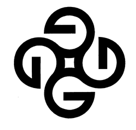 G logo