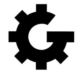 G logo