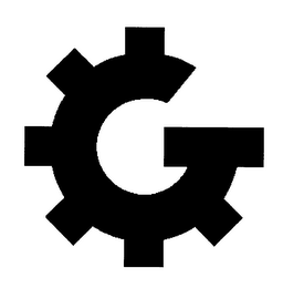 G logo