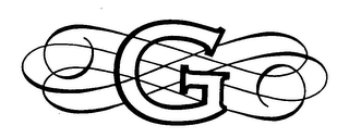 G logo