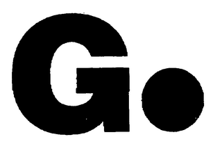 G logo
