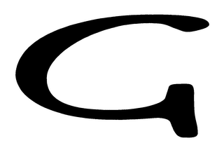 G logo