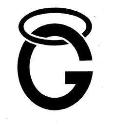 G logo