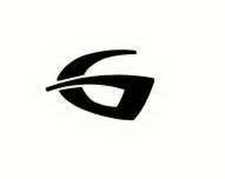 G logo