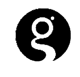 G logo