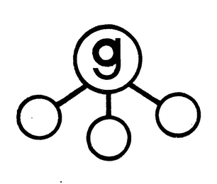 G logo