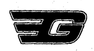 G logo