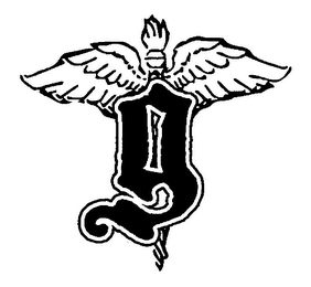 G logo