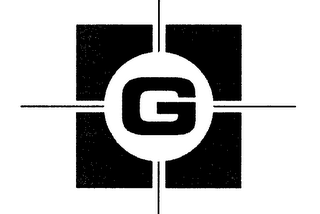 G logo