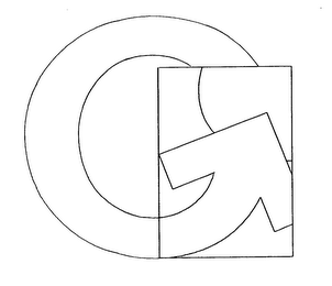 G logo