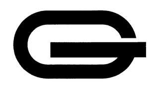 G logo