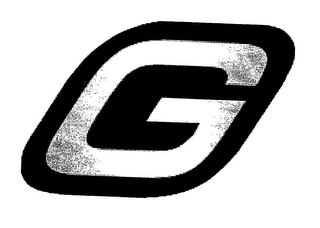 G logo