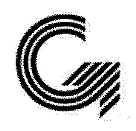 G logo