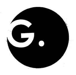 G. logo