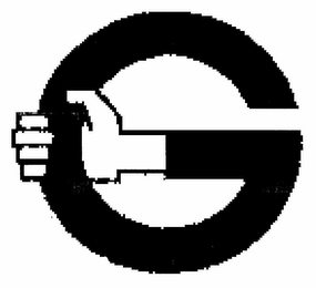 G logo