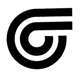 G logo