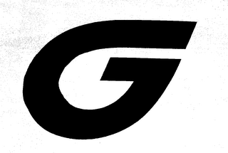 G logo