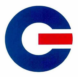 G logo