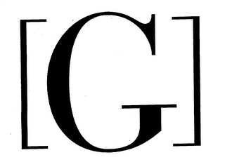 [G] logo
