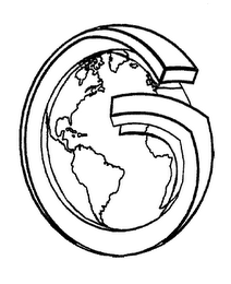 G logo