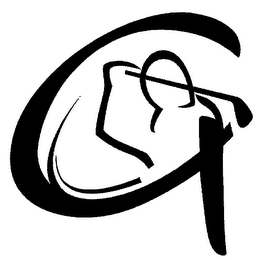 G logo