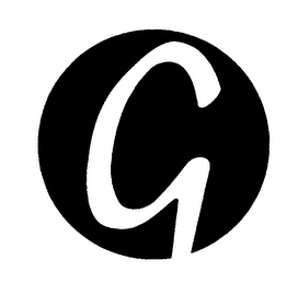 G logo