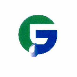 G logo