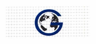 G logo